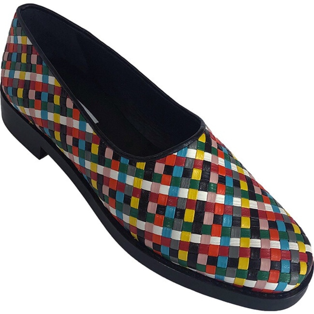 Suzanne Rae Glove Shoe